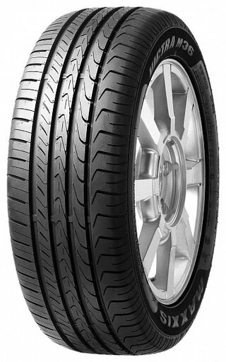 MAXXIS M36+ 225/45 R18 91 W без шипов 