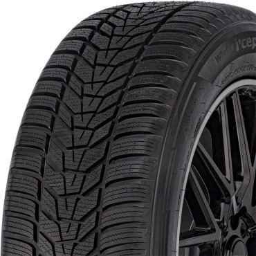 Hankook W330A WiNter i*cept evo3 X 315/35 R20 110 V без шипов 