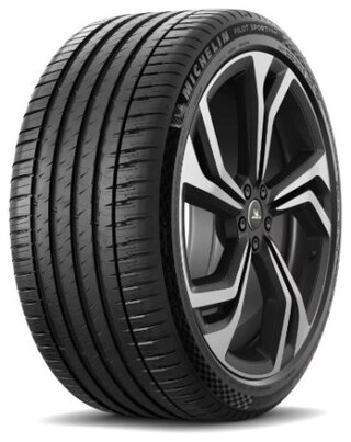 MICHELIN Pilot Sport 4 SUV 255/55 R19 111Y 