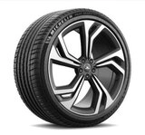 MICHELIN Pilot Sport 4 SUV 255/55 R19 111Y  - фото 3