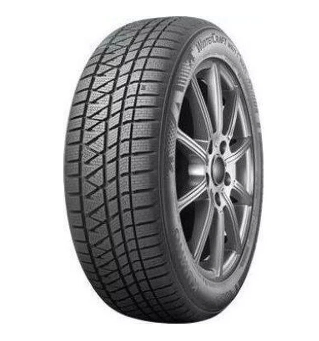 Шина Kumho WinterCraft WS71 235/50 R20 104V зимняя 