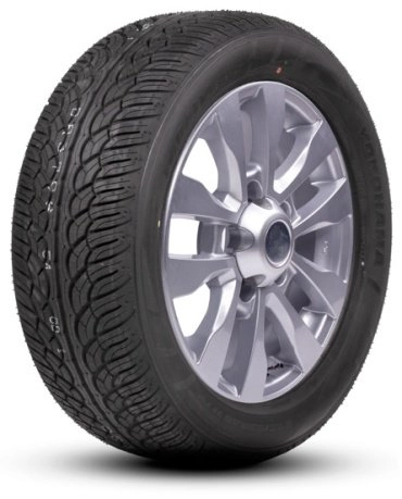 Yokohama Parada Spec-X PA02 305/40 R22 114V 