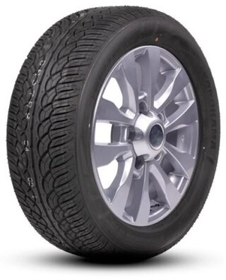 Yokohama Parada Spec-X PA02 305/40 R22 114V 