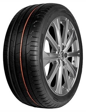 Ikon Tyres (Nokian) Autograph Ultra 2 SUV 235/55 R19 105 W 