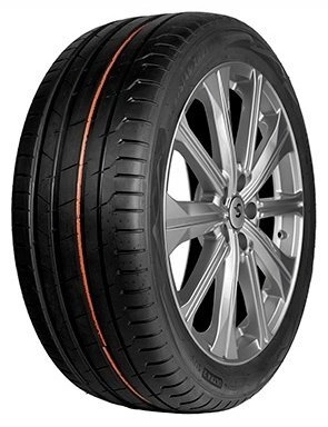Ikon Tyres (Nokian) Autograph Ultra 2 SUV 235/55 R19 105 W 