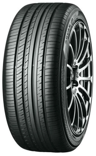 Yokohama Advan db v552 255/45 R20 105 Y 