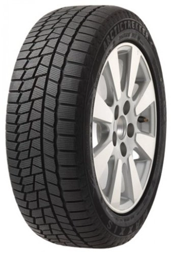 MAXXIS SP02 Arctic Trekker 215/55 R16 97T без шипов 