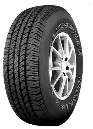Bridgestone Dueler AT 693 III 265/55 R19 109 V 