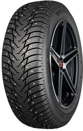 Nankang SW-8 Ice Activa 205/65 R15 99 T с шипами 