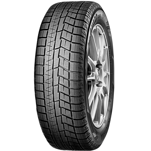 Шина Yokohama IceGuard iG60 165/70 R13 82Q зимняя  - фото 2