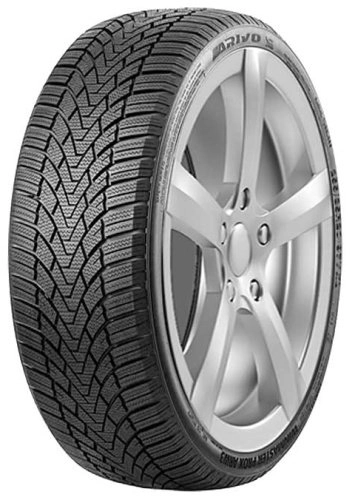 Arivo Winmaster ProX ARW3 245/50 R20 105 H без шипов 