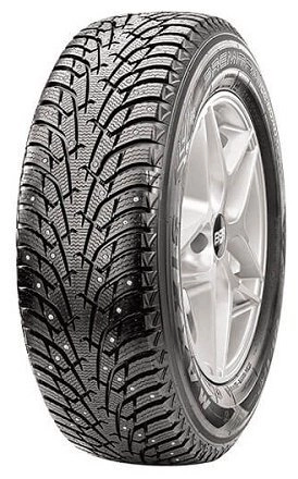 MAXXIS NP5 185/65 R15 88T с шипами 
