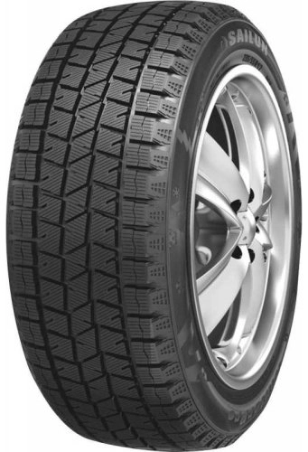 Sailun Ice Blazer Arctic SUV 235/65 R18 106 T без шипов 
