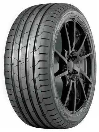 Nokian Hakka Black2 SUV 225/45 R18 95Y 