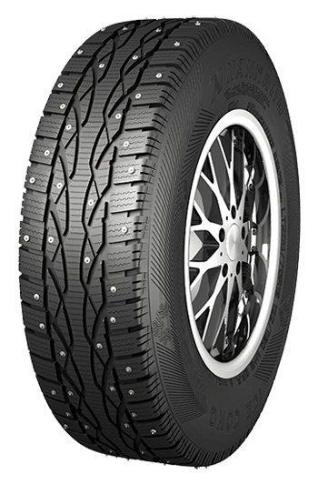 Шина Nankang IA-1 35/12.50 R15LT 113Q зимняя 