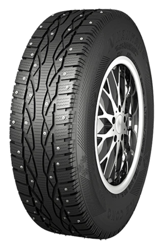 Шина Nankang IA-1 35/12.50 R15LT 113Q зимняя 