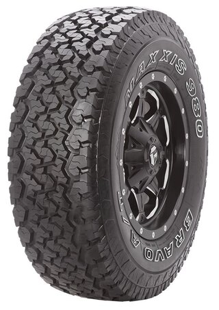 Шина Maxxis Worm-Drive AT980E 33x12.5 R15 108Q всесезонная 