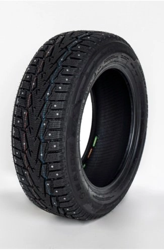 Haida HD677 225/60 R17 103T с шипами 