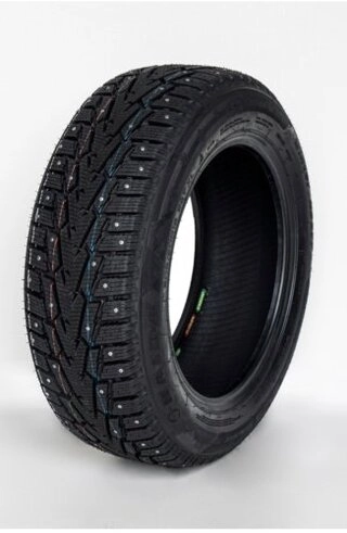 Haida HD677 225/60 R17 103T с шипами 