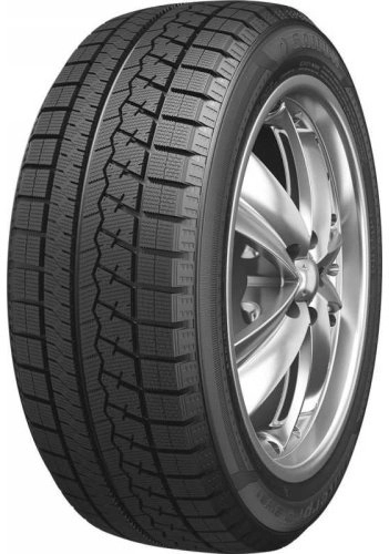 Sailun Ice Blazer Arctic 205/55 R17 91 T без шипов 