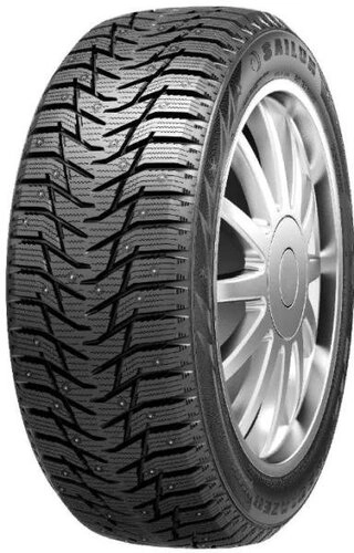 Sailun Ice Blazer WST3 255/45 R19 104T с шипами 