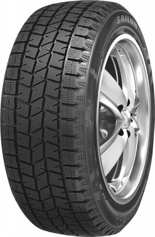 Sailun Ice Blazer Arctic SUV 235/55 R17 99 H без шипов 