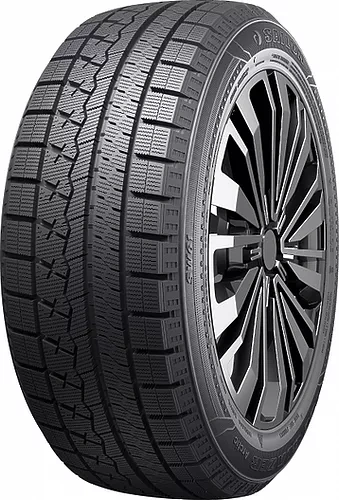 Шина Sailun Ice Blazer Arctic 205/60 R16 96H зимняя 