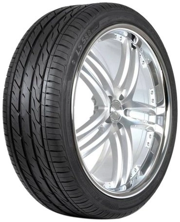 Landsail LS588 SUV 235/55 R19 105W 