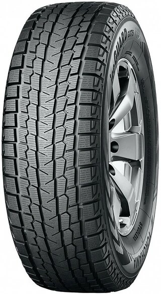 Шина Yokohama Ice Guard G075 265/65 R17 112Q зимняя 
