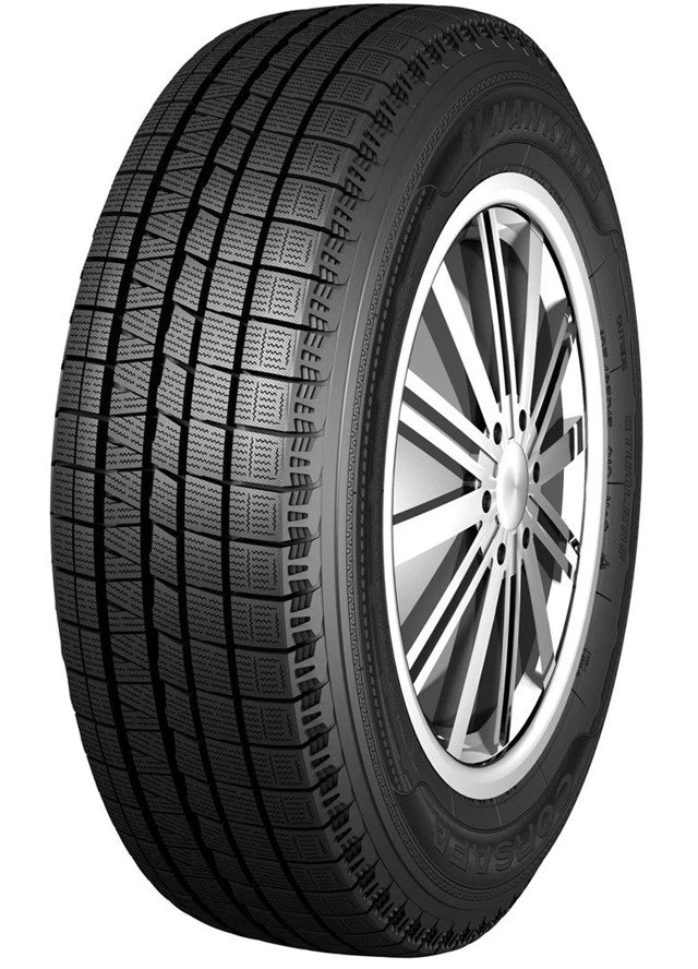 Шина Nankang ESSN1 285/45 R22 зимняя 