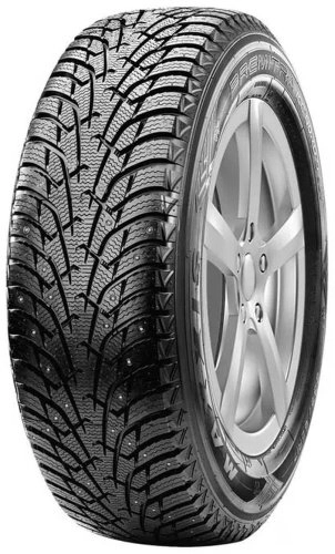 MAXXIS NS5 265/70 R16 112T с шипами 