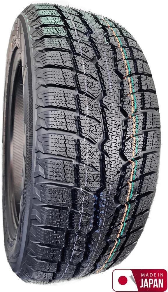 Шина Toyo Observe GSI6 LS 255/50 R20 109Н зимняя  - фото 2