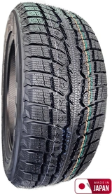 Шина Toyo Observe GSI6 LS 255/50 R20 109Н зимняя  - фото 2