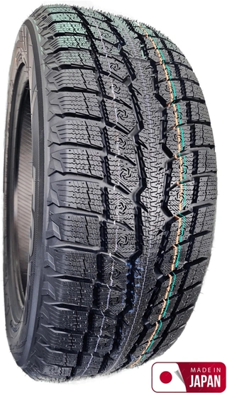 Шина Toyo Observe GSI6 LS 255/50 R20 109Н зимняя  - фото 2