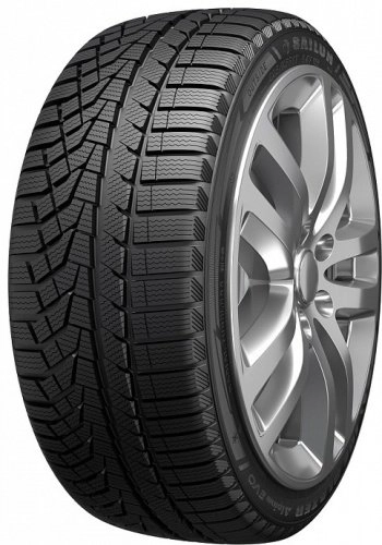 Sailun Ice Blazer Alpine EVO1 235/40 R18 95 V без шипов 