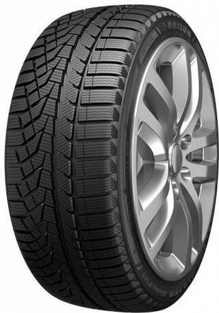 Sailun Ice Blazer Alpine EVO1 235/40 R18 95 V без шипов 