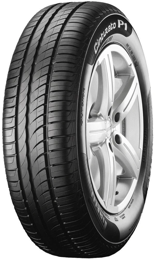 Шина Pirelli Cinturato P1 Verde 185/65 R15 88H летняя 