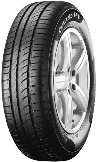 Шина Pirelli Cinturato P1 Verde 185/65 R15 88H летняя 