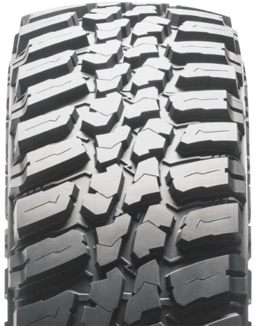 Nankang MT-1 12.50/33 R20 114Q 