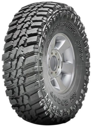 Nankang MT-1 12.50/33 R20 114Q  - фото 2