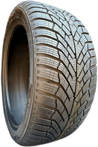 Kumho WinterCraft WP52 185/60 R15 88 T без шипов 