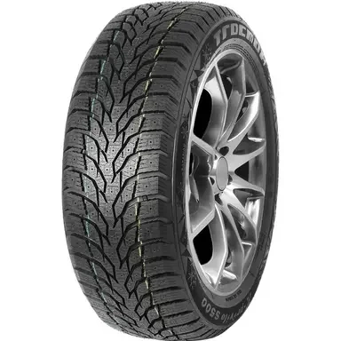 Шина Tracmax X-Privilo S500 235/45 R18 98T зимняя шипуемая 