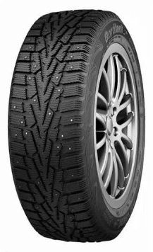 KAMA HK-532 225/75 R16 108 T с шипами 
