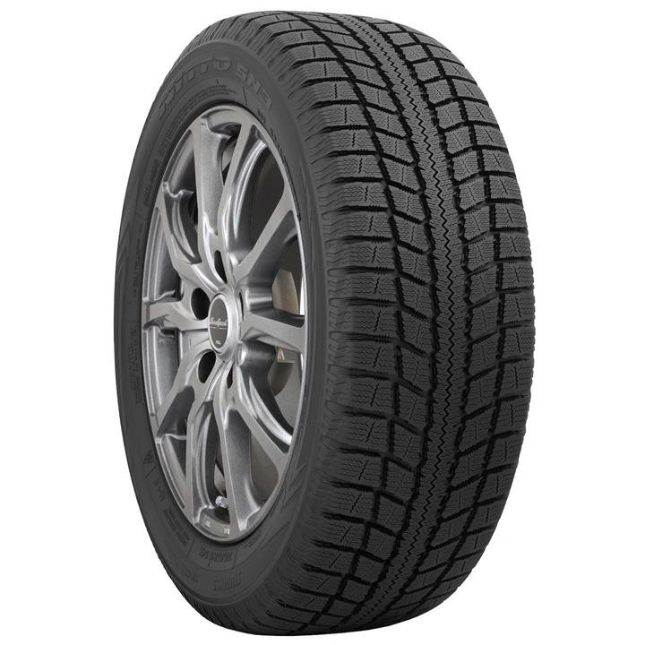Шина Nitto SN3 285/50 R20 116H XL зимняя 