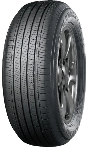 Yokohama G99B 235/60 R18 103 H без шипов 