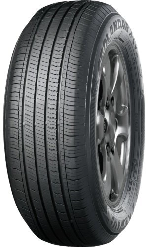 Yokohama G99B 235/60 R18 103 H без шипов 
