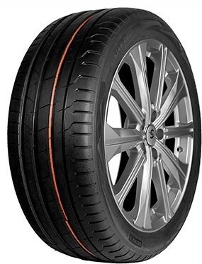 Ikon Tyres (Nokian) Autograph Ultra 2 SUV 235/60 R18 107 W 