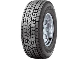 Шина Maxxis SS-01 Presa SUV 235/75 R15 105Q зимняя 