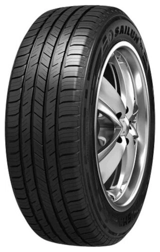 Sailun TURISMO SV57 275/55 R20 117 V без шипов 
