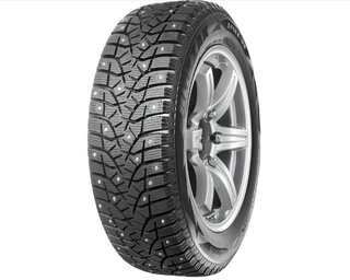 Bridgestone BLIZZAK SPIKE-02 245/45 R19 102 T с шипами 